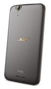 Acer обновила смартфон Liquid Z630