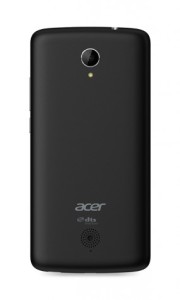 Бюджетные смартфоны Acer Liquid Zest работают на Android 6.0 Marshmallow