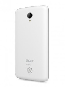 Бюджетные смартфоны Acer Liquid Zest работают на Android 6.0 Marshmallow