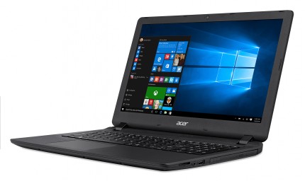 Acer обновила серии ноутбуков Aspire E и ES