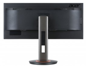 Acer выпустила игровой монитор XF290C с поддержкой AMD FreeSync