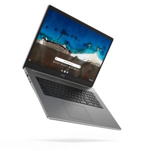 Acer представляет четыре новых Chromebook