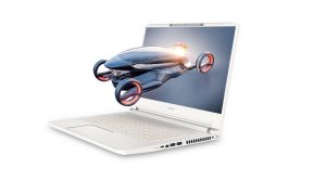 Acer представляет SpatialLabs на ConceptD, расширяя возможности создателей с помощью стереоскопического 3D