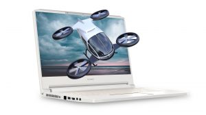 Acer представляет SpatialLabs на ConceptD, расширяя возможности создателей с помощью стереоскопического 3D