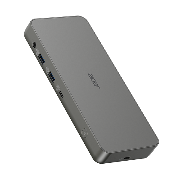 Acer USB Type-C Dock D501 - ADK020