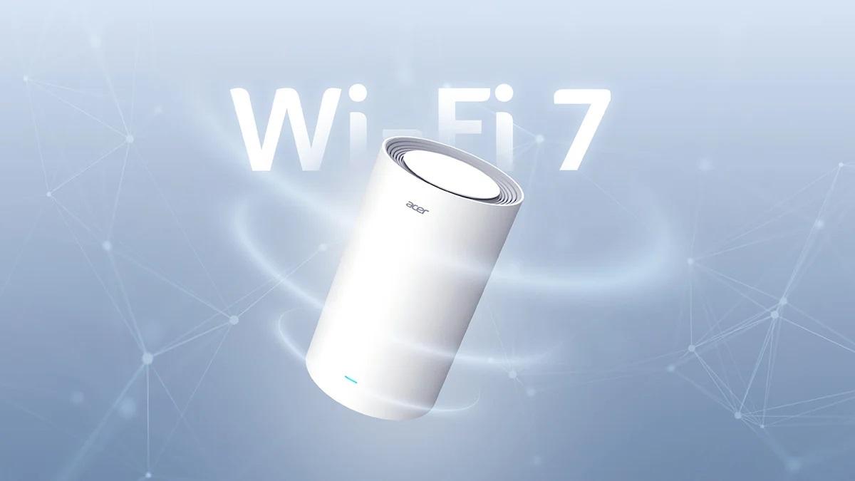 Что такое Wi-Fi 7 и нужен ли для него новый роутер?