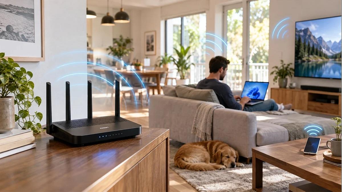Как улучшить сигнал Wi-Fi: 12 лучших способов