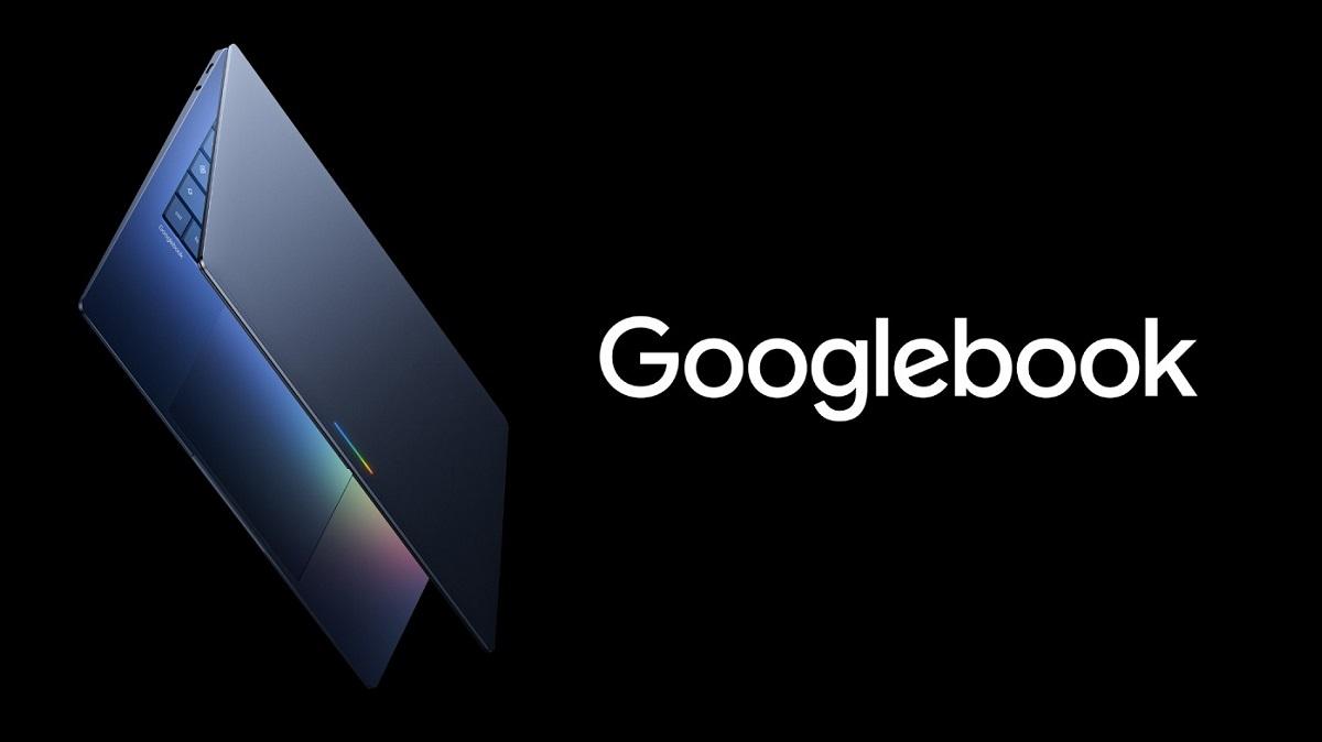 Сравнение Googlebook и Chromebook. В чем различия?